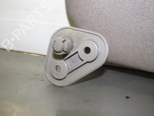 Right sun visor BMW 3 (E36) 318 i | BP19183917I2 