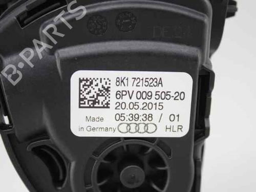 Pedal AUDI A4 B8 Avant (8K5)  | BP19243420I4 