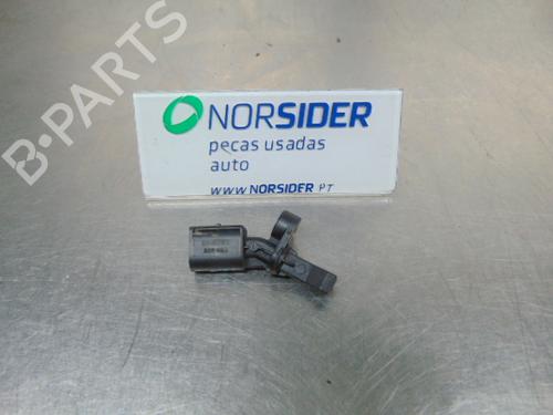 Used Electronic module VW POLO (9N_, 9A_) 1.9 SDI (64 hp) 19197955