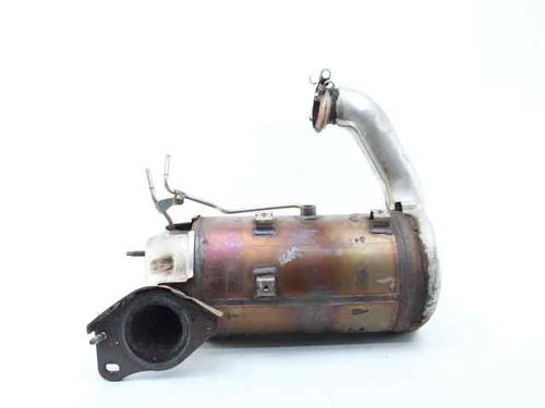 Used Particulate filter RENAULT CAPTUR I (J5_, H5_) 1.5 dCi 90 (J5N4, J5M5, J5MW, J5M6, J5AL, J5AJ) (90 hp) 32005783