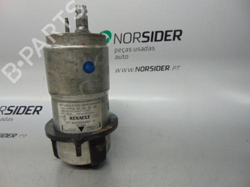 Used Other RENAULT LAGUNA II Grandtour (KG0/1_) 1.9 dCi (KG0G) (120 hp) 19186391