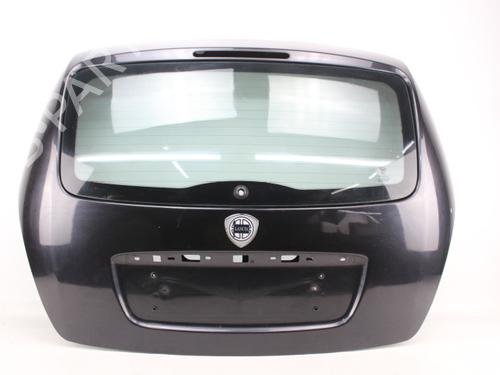 Used Tailgate LANCIA YPSILON (843_) 1.2 (843.AXA1A) (60 hp) 19215216