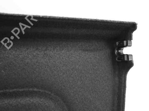 Rear parcel shelf FORD FOCUS III 1.0 EcoBoost | BP37455880C85 - Image 8