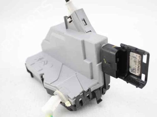 Rear right lock PEUGEOT 3008 I MPV (0U_) 1.6 HDi | BP19243746C99 