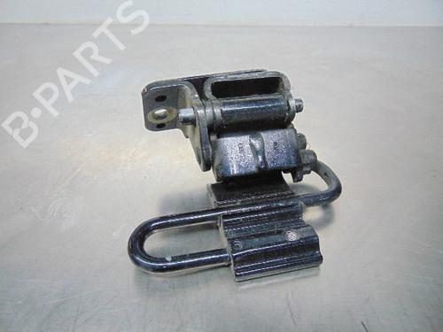 Dørhengsel/Dørstopper AUDI A6 C5 Avant (4B5)  | BP19190289C146 