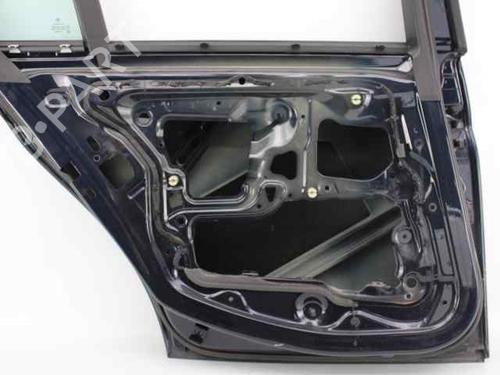 Left rear door BMW 3 (E90)  | BP19237381C4 
