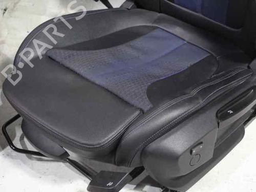 Seats set BMW 1 (F40) 116 d | BP37503044C78 - Image 5