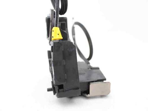 Rear left lock OPEL ASTRA K (B16) 1.6 CDTi (68) | BP29761146C100 