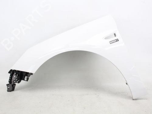 Forskærm venstre Forskærm venstre OPEL ASTRA K (B16) 1.2 Turbo (68) (131 hp) 39700119 39700119