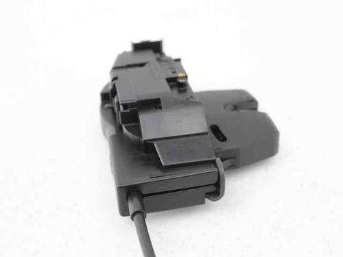 Tailgate lock PEUGEOT 508 SW I (8E_) 2.0 HDi RXH Hybrid4 | BP27666856C101 