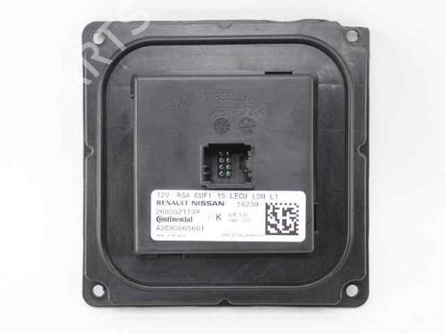 Used Xenon ballast RENAULT MEGANE IV Grandtour (K9A/M/N_) 1.5 dCi 110 (110 hp) 30333385