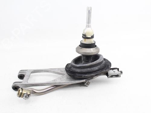 Gear lever BMW 3 Touring (E91) 318 d | BP19214687M90 