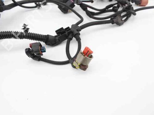 Wiring harness OPEL ASTRA J (P10) 1.3 CDTI (68) | BP29320883E16 