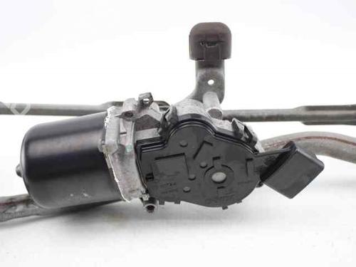 Viskermotor vindrute CITROËN C3 II (SC_) 1.1 i | BP19242769M29 