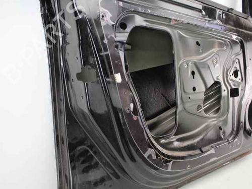 Left front door OPEL CORSA E (X15) 1.4 (08, 68) | BP29818482C2 