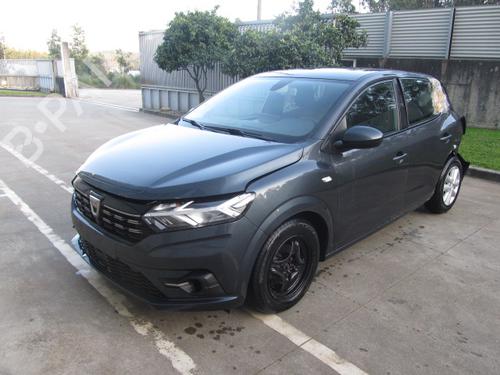 Brugte DACIA SANDERO III  1.0 TCe LPG  4573793