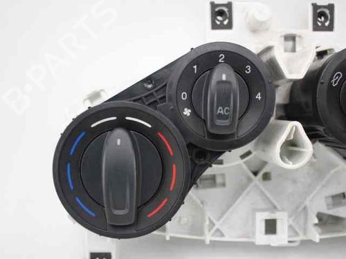 Climate control FORD KA (RU8)  | BP19244034I5 
