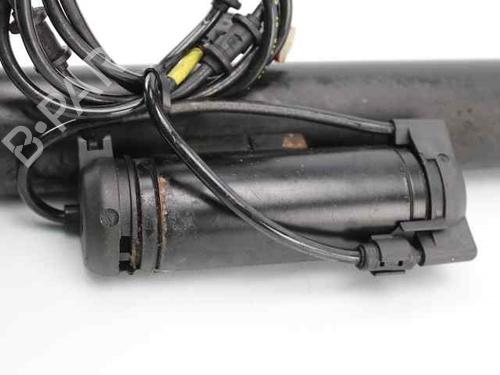 Right rear shock absorber MERCEDES-BENZ E-CLASS (W211) E 55 AMG Kompressor (211.076) | BP19222259M19 