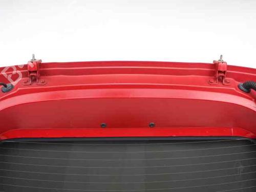 Tailgate CITROËN C3 III (SX) 1.2 VTi 82 | BP30189429C6 