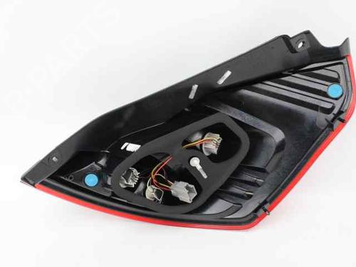 Left taillight FORD FIESTA VI (CB1, CCN) 1.0 EcoBoost | BP28069668C34 