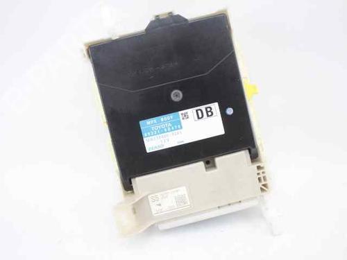 Electronic module TOYOTA YARIS (_P13_) 1.3 (NSP130_, NSP130) | BP19245279M83 