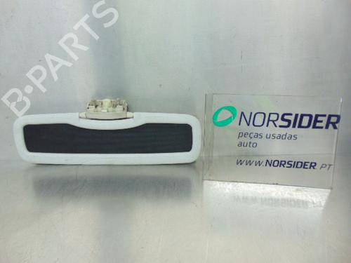 Used Left sun visor SMART CITY-COUPE (450) 0.8 CDI (S1CLC1, 450.300, 450.301, 450.302, 450.303,... (41 hp) 21197701