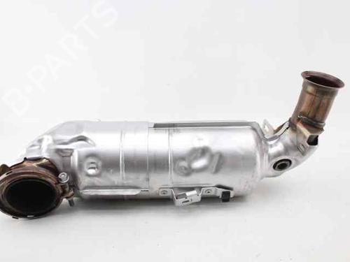 Used Particulate filter OPEL CORSA F (P2JO) 1.2 MHEV (101 hp) 32653725