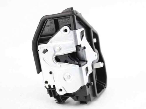 Used Rear left lock BMW 1 (F20) 116 d (116 hp) 19227160