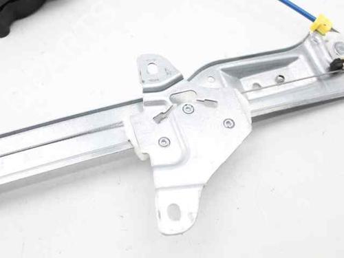 Front right window mechanism OPEL CORSA E (X15) 1.4 (08, 68) | BP29818527C23 
