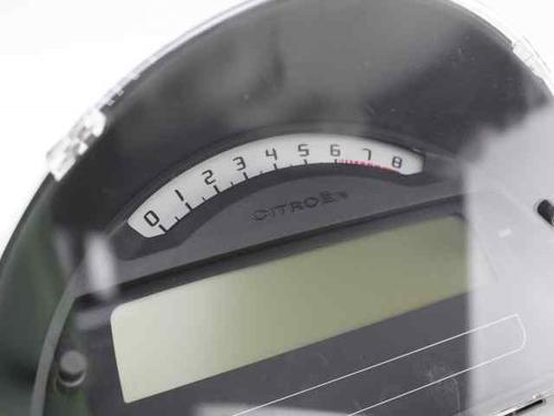 Instrument cluster CITROËN C3 I (FC_, FN_)  | BP19219700C47 