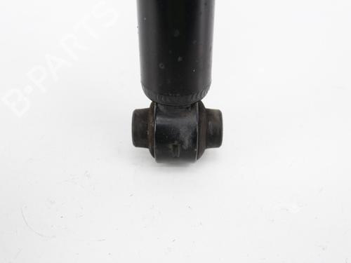 Venstre bagtil støddæmper OPEL CORSA E (X15) 1.3 CDTI (08, 68) | BP19215818M18 