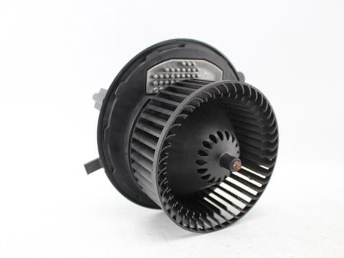 Used Heater blower motor Heater blower motor VW GOLF VII (5G1, BQ1, BE1, BE2) 1.4 GTE Hybrid (204 hp) 39997369 39997369