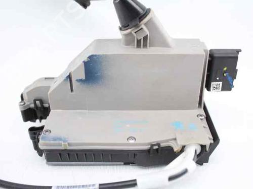 Rear right lock PEUGEOT 208 I (CA_, CC_) 1.6 HDi | BP19231141C99 