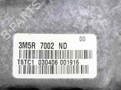 Gearbox FORD FOCUS II (DA_, HCP, DP) 1.6 | BP19224108M3 
