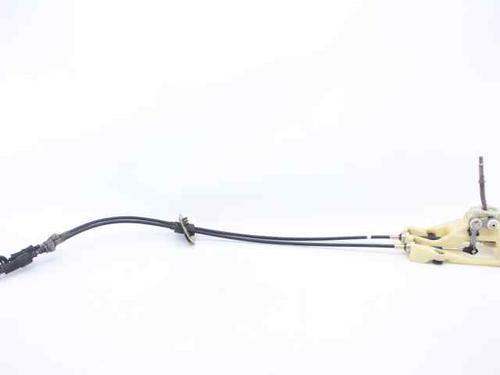 Used Gear lever HYUNDAI COUPE II (GK) 1.6 16V (105 hp) 19246129