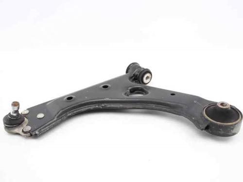 Used Left front suspension arm OPEL CORSA D (S07) 1.3 CDTI (L08, L68) (75 hp) 19231792