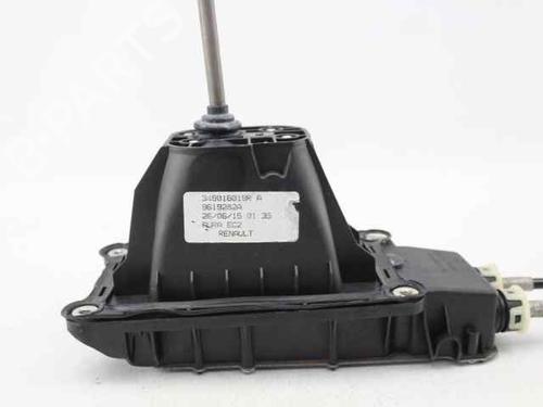 Gear lever RENAULT CAPTUR I (J5_, H5_) 1.5 dCi 90 (J5N4, J5M5, J5MW, J5M6, J5AL, J5AJ) | BP33249909M90  - Image 7