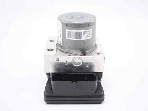 ABS pump HYUNDAI i20 II (GB, IB)  | BP19235660M43 