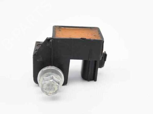Electronic module RENAULT MEGANE II Estate (KM0/1_) 1.4 | BP19220920M83 
