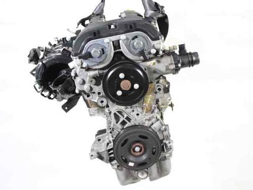 Engine OPEL CORSA E (X15) 1.2 (08, 68) | BP32769181M1  - Image 8
