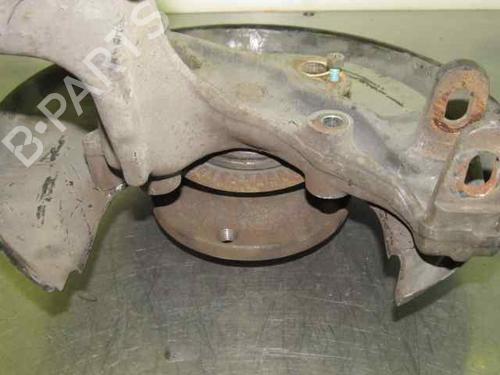 Højre hjullejehus spindel AUDI A4 B6 Avant (8E5)  | BP19184471M28 