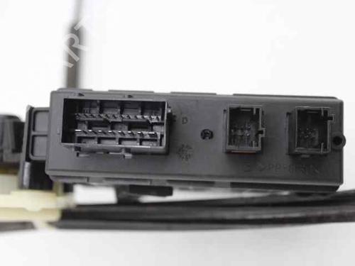 Rudehejsemekanisme Højre foran CITROËN C4 Picasso I MPV (UD_) 1.6 HDi 110 | BP29873134C23