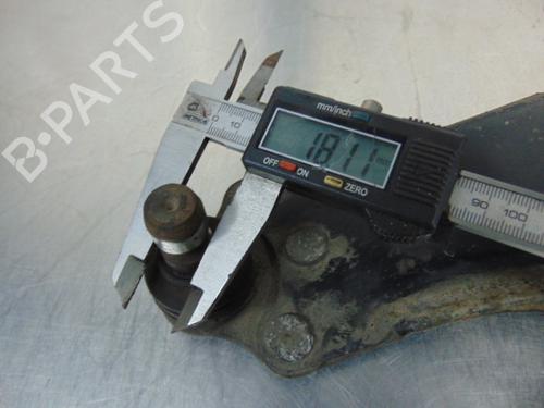 Left front suspension arm OPEL ASTRA G Estate Van (F70) 1.7 TD (F70) | BP19192913M12 