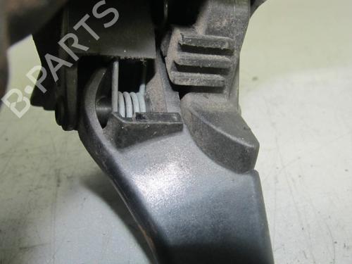 Front left interior door handle FORD TRANSIT Van (FA_ _)  | BP19186308I13 