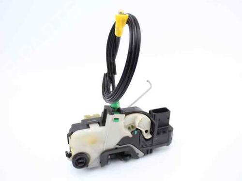 Rear right lock CHEVROLET CRUZE (J300) 2.0 CDI 13578245 3023754F
