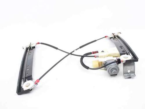 Used Rear left window mechanism FORD S-MAX (WA6) [2006-2014]  19232823