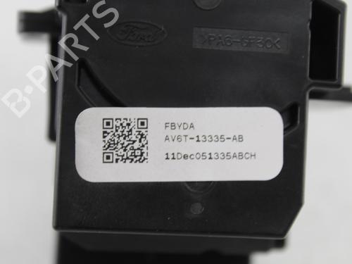 Steering column stalk FORD FOCUS III 1.6 TDCi | BP40111772I23 - Image 5