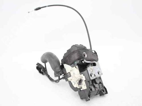 Used Rear right lock RENAULT MEGANE III Grandtour (KZ0/1) 1.5 dCi (KZ09, KZ0D, KZ1G, KZ29, KZ14, KZ1W, KZ10, KZ1F,... (110 hp) 19244968