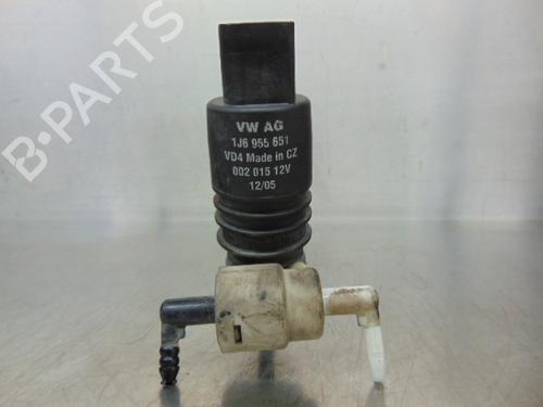 Washer pump SEAT CORDOBA (6L2)  | BP19195878E24 