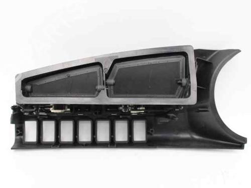 Air vent PEUGEOT 3008 I MPV (0U_) 2.0 HDi 150 / BlueHDi 150 | BP19240738I21 